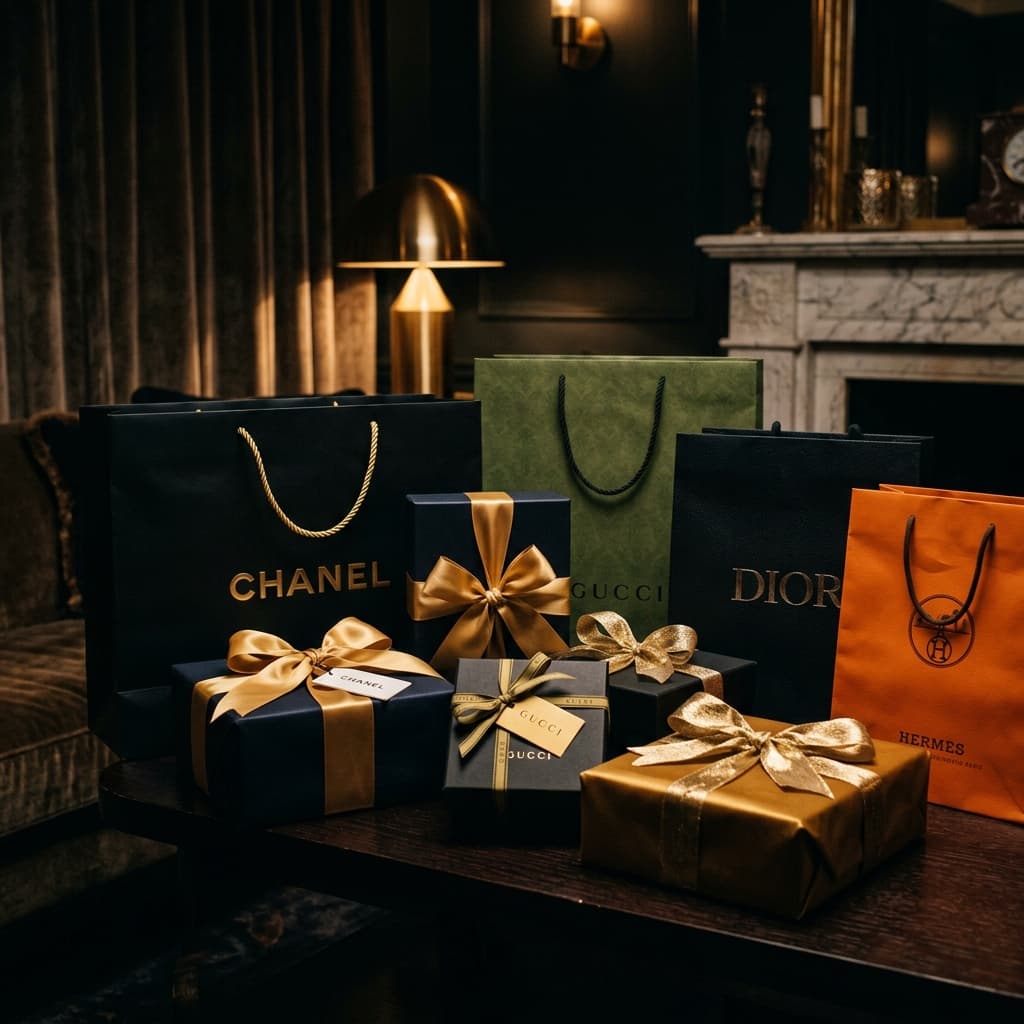 Подарки и бонусы