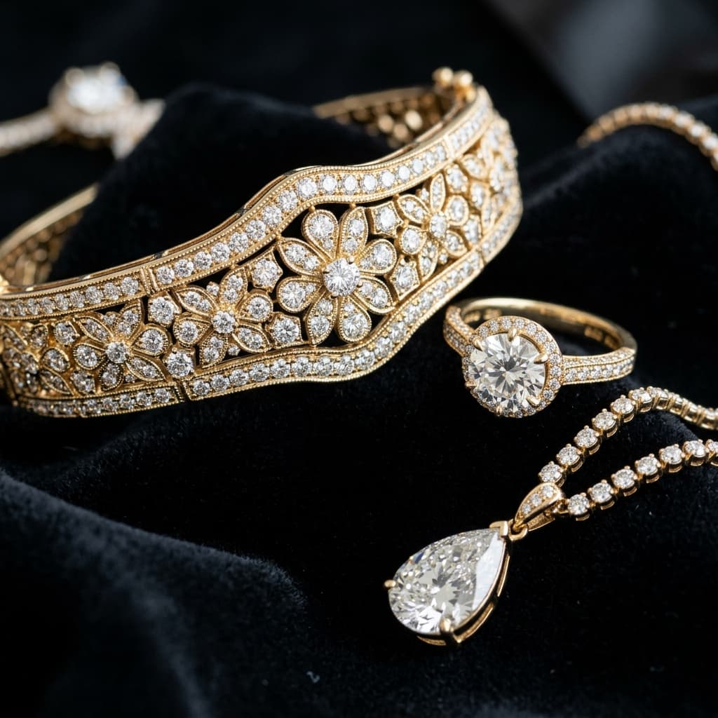 Эстетика и атмосфера